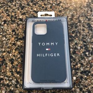 NEW Tommy Hilfiger IPhone 12 Case